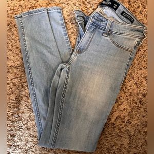 Hollister Jeggings